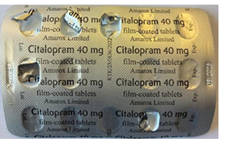Citalopram